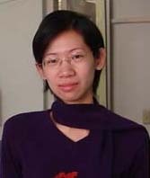 舒馨 照片