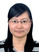 苏柳梅 照片