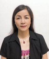 汤宏群 照片