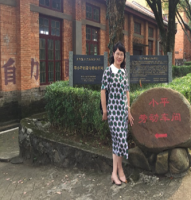 覃玉荣 照片
