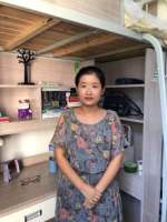 李文静 照片