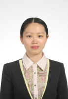 万玲玉 照片