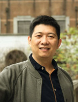 吴杰 照片