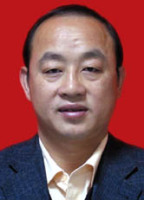 吴烈善 照片