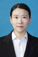 王小云 照片