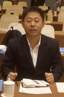 王开拓 照片