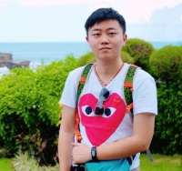 王梓廷 照片