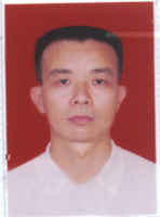 王益林 照片