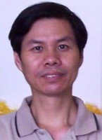 韦藤幼 照片