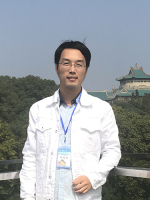 肖冬 照片