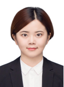 肖妮娜 照片