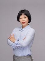 于春梅 照片