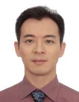 许征兵 照片