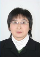 许英姿 照片