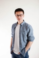 于鹏 照片