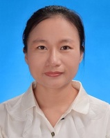 姚焕玫 照片