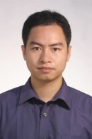 杨修 照片