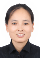 杨旭娟 照片