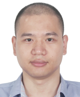 杨望 照片
