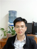 杨海峰 照片