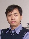 杨辉 照片