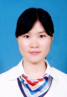 周晓雯 照片