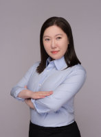 杨圆 照片