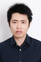 张俊 照片
