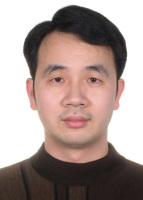 张敏 照片