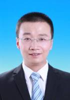 张瑜 照片