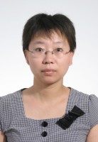 赵小莲 照片
