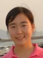 杨旭娇 照片