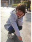 陈雨婕 照片