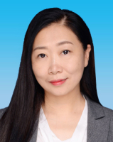 杨楠 照片