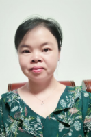 冯金丽 照片