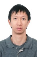 方志杰 照片