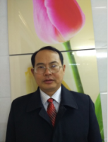 甘平 照片
