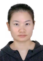 葛聪颖 照片