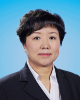 杨淑珍 照片
