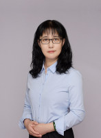 杨玉英 照片