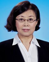 周丽琴 照片