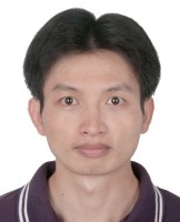 李克讷 照片