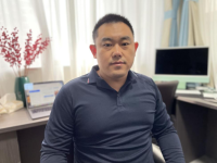 李奇 照片