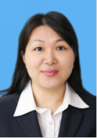 李礼 照片