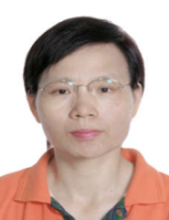 罗秋兰 照片