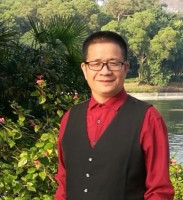 潘清泉 照片