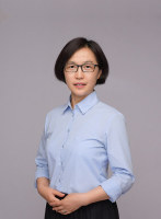 周颜红 照片