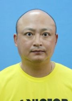 唐飚 照片