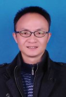 熊欣 照片