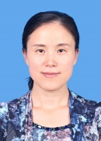 叶雁冰 照片